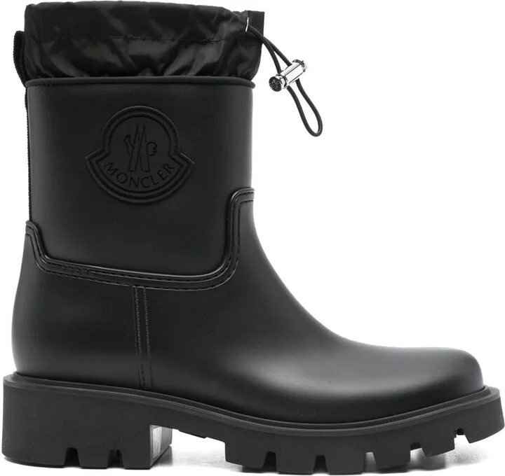 Moncler Kickstream Shoes