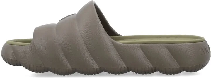 Moncler Lilo Quilted Eva Sliders - Image 3
