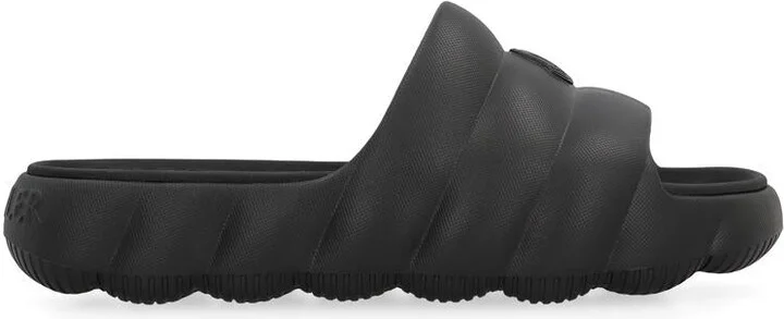 Moncler Lilo Rubber Slides