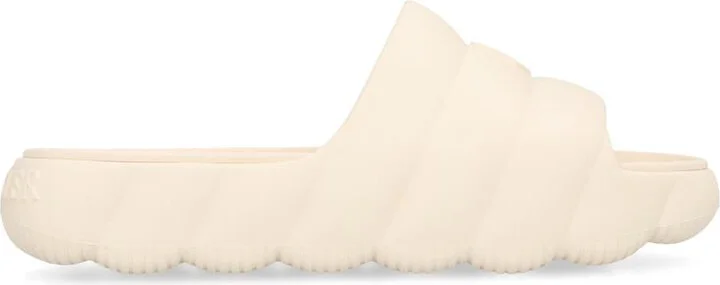 Moncler Lilo Rubber Slides