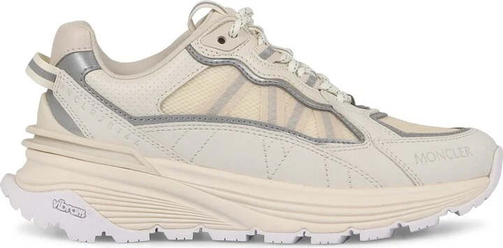 Moncler Lite Low-Top Sneakers - Image 2