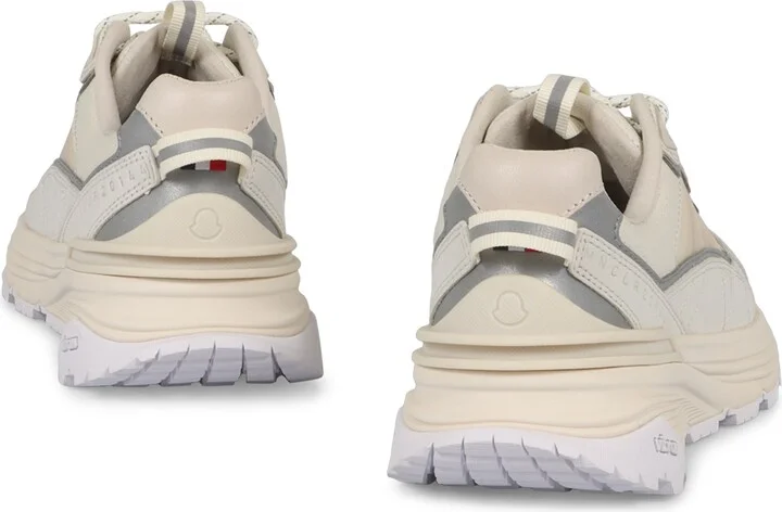 Moncler Lite Low-Top Sneakers - Image 4