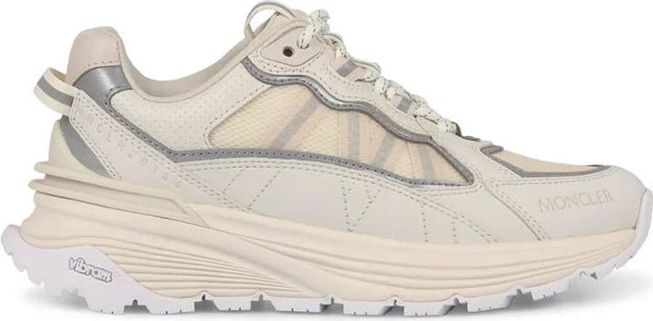 Moncler Lite Low-Top Sneakers