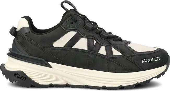 Moncler Lite Runner Sneakers