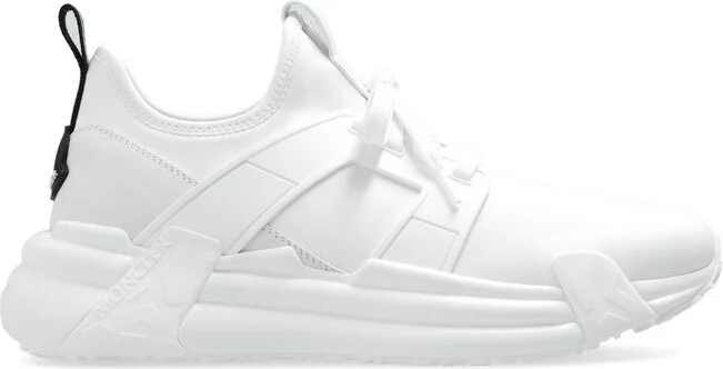 Moncler Lunarove Low-Top Sneakers
