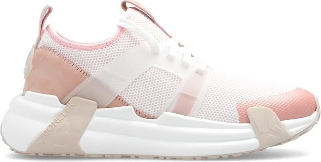 Moncler Lunarove Low-Top Sneakers