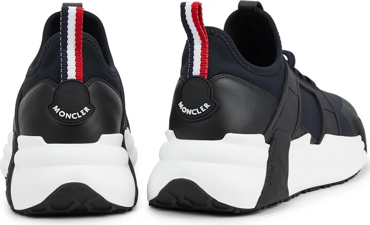 Moncler Lunarove Neoprene Sneakers - Image 7