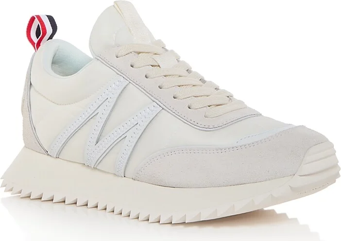 Moncler Men's Pacey Low Top Sneakers