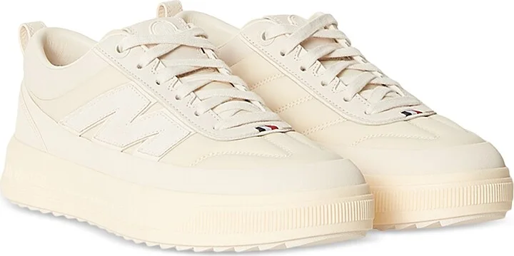 Moncler Men's Pacey2 Lace Up Sneakers