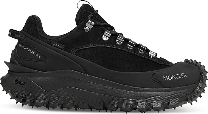 Moncler Men's Trailgrip Apex Sneakers