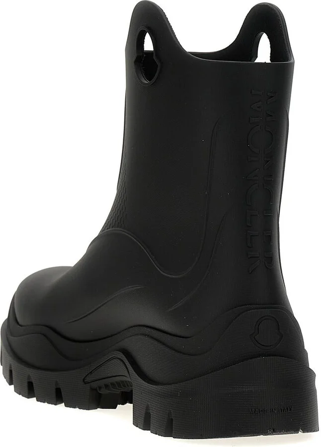 Moncler 'Misty' Ankle Boots - Image 3