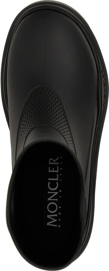 Moncler 'Misty' Ankle Boots - Image 4