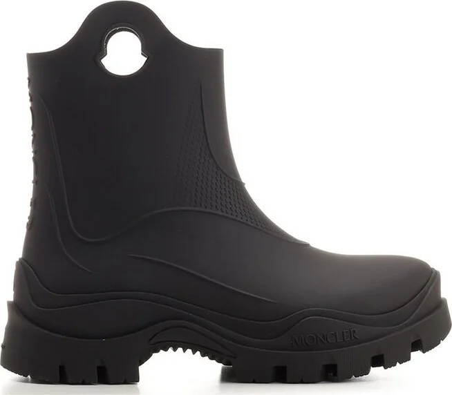 Moncler Misty Rain Ankle Boots