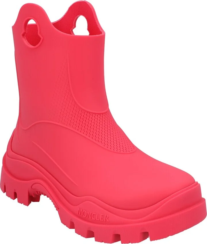Moncler Misty Rain Boot