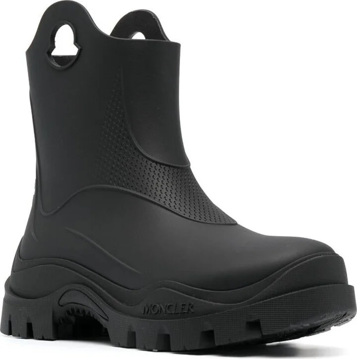 Moncler Misty Rain Boots Shoes - Image 2