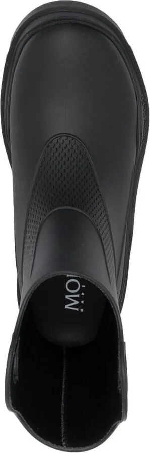 Moncler Misty Rain Boots Shoes - Image 4
