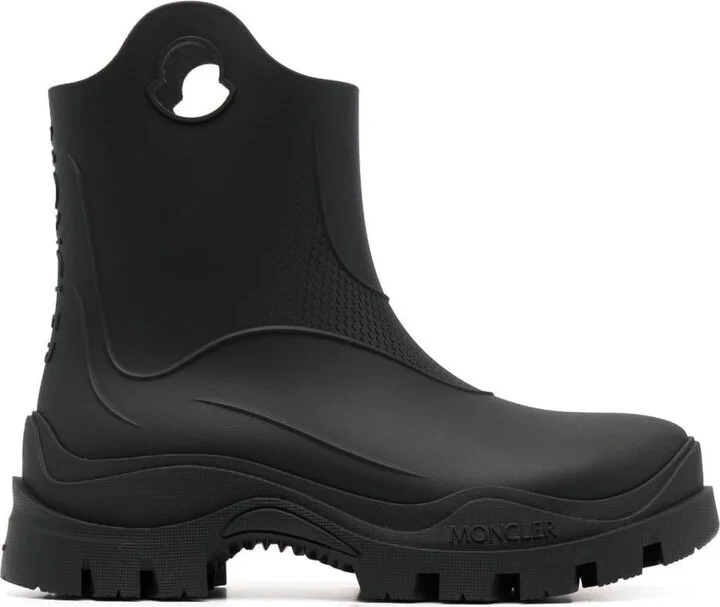 Moncler Misty Rain Boots Shoes