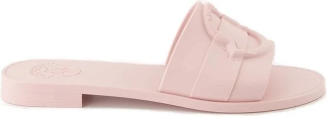 Moncler Mon Logo Detailed Slides