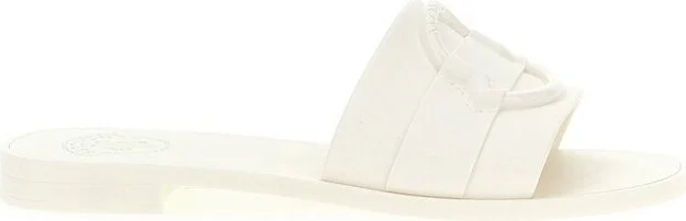 Moncler Mon Logo Detailed Slides