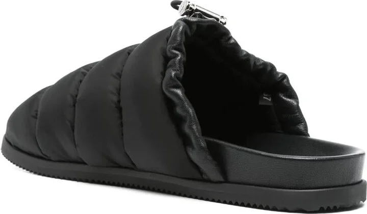 Moncler Mon Pocket Shoes - Image 3