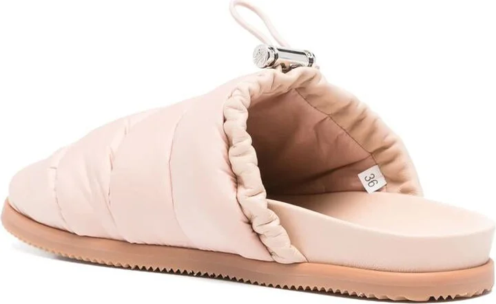 Moncler Mon Pocket Shoes - Image 3