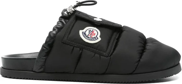 Moncler Mon Pocket Shoes