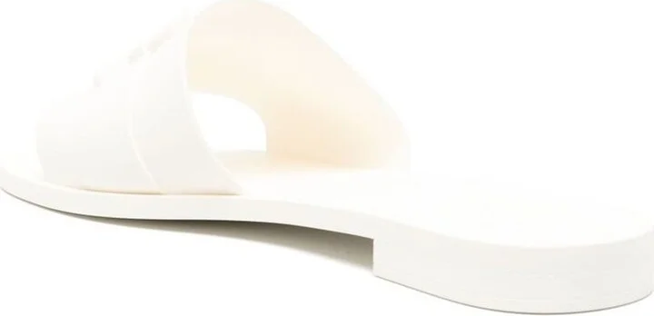 Moncler Mon Rubber Slides - Image 3