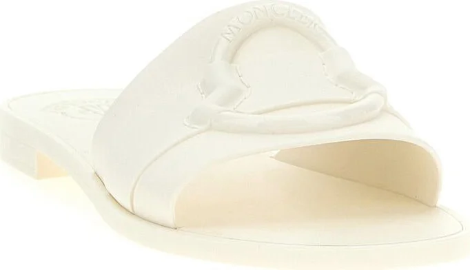 Moncler 'Mon' Slides - Image 2