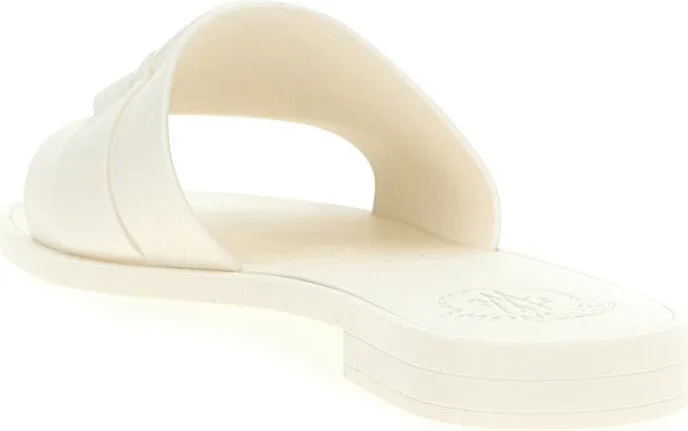 Moncler 'Mon' Slides - Image 3