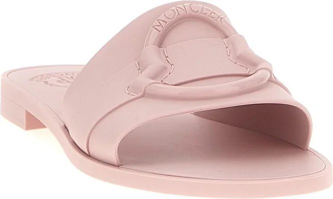 Moncler 'Mon' Slides - Image 2