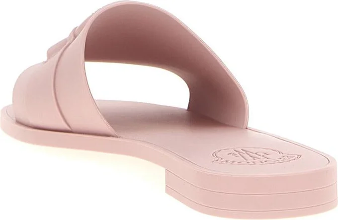 Moncler 'Mon' Slides - Image 3