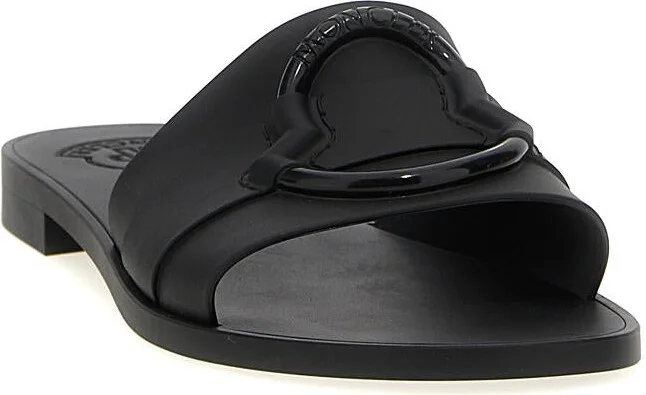 Moncler 'Mon' Slides - Image 2