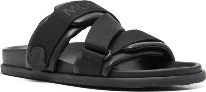 Moncler Mon Summer Sandals - Image 2