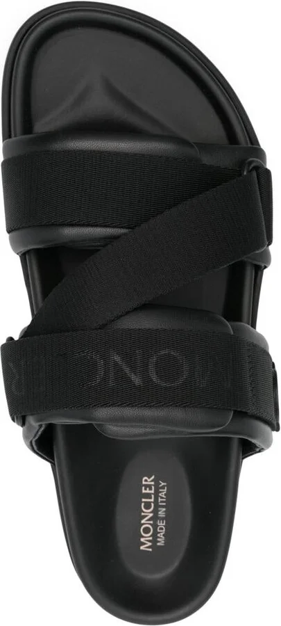 Moncler Mon Summer Sandals - Image 3