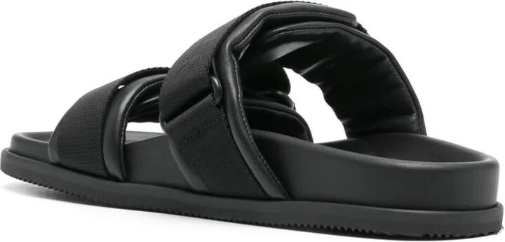 Moncler Mon Summer Sandals - Image 4