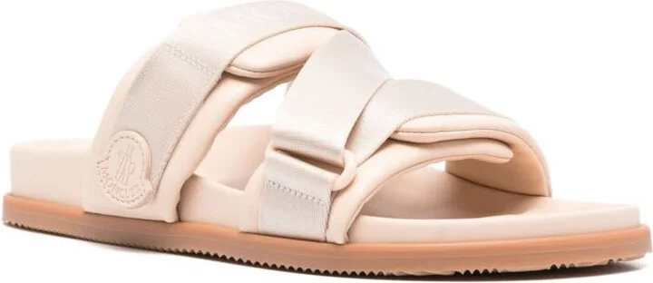 Moncler Mon Summer Sandals - Image 3