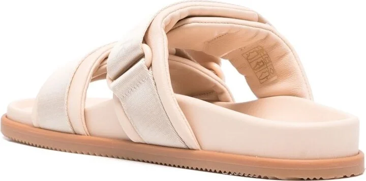 Moncler Mon Summer Sandals - Image 2