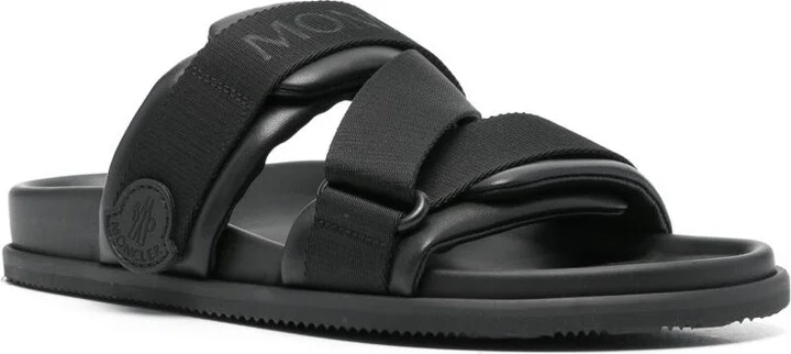 Moncler Mon Summer Sandals - Image 2