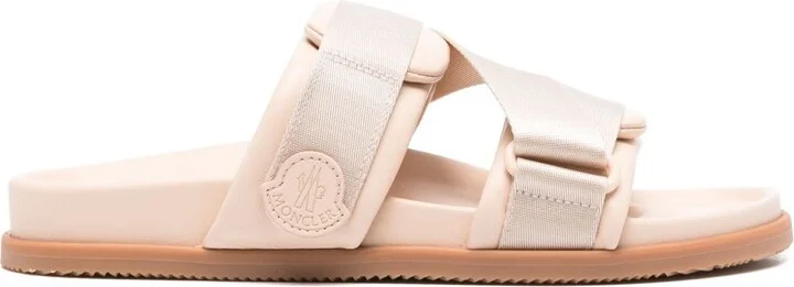 Moncler Mon Summer Sandals