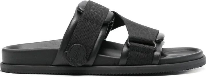 Moncler Mon Summer Sandals