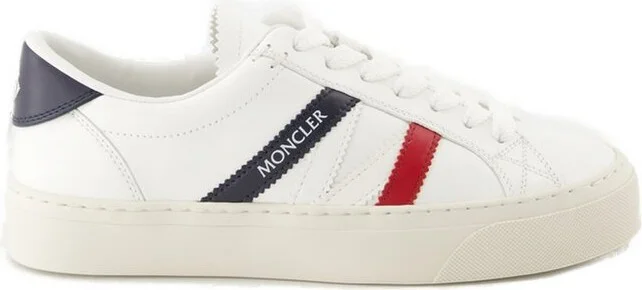 Moncler Monaco 2 Basket Sneakers