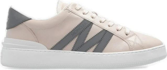 Moncler Monaco Low-Top Sneakers