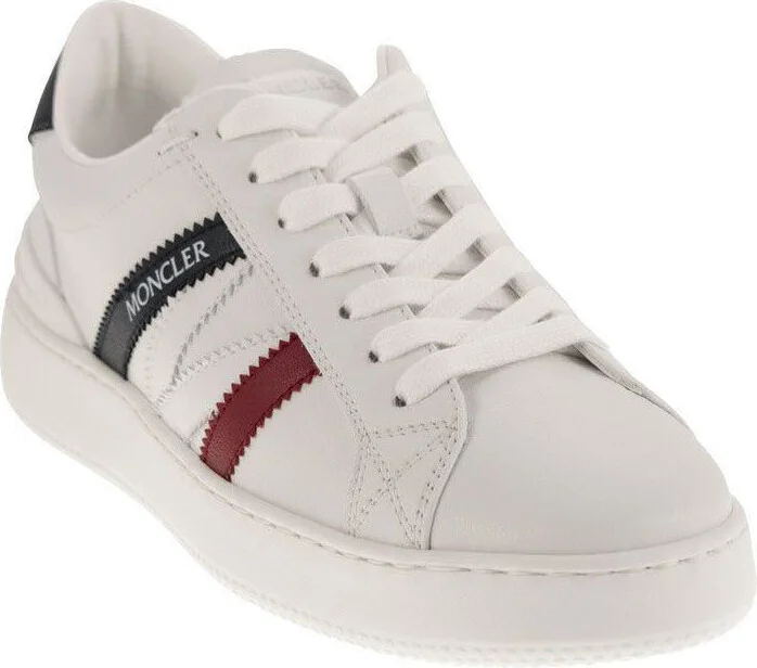 Moncler Monaco M - Sneakers - Image 2