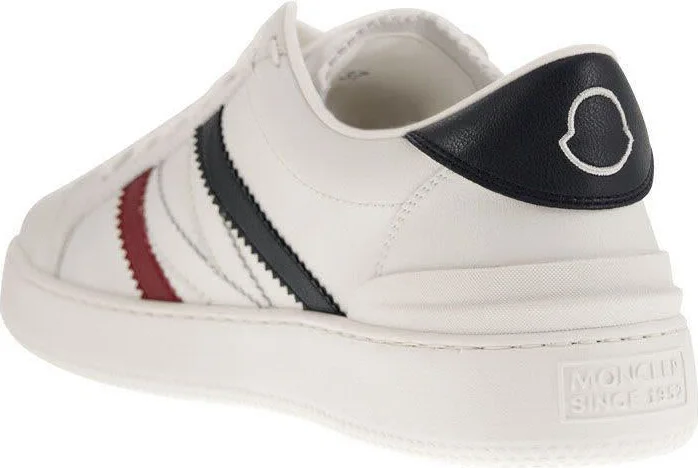 Moncler Monaco M - Sneakers - Image 3