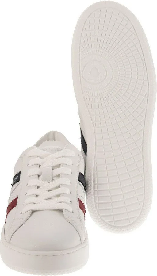Moncler Monaco M - Sneakers - Image 5