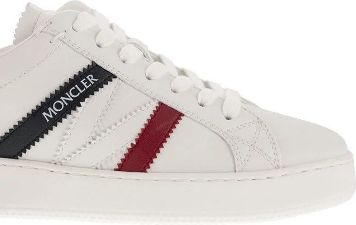 Moncler Monaco M - Sneakers - Image 6