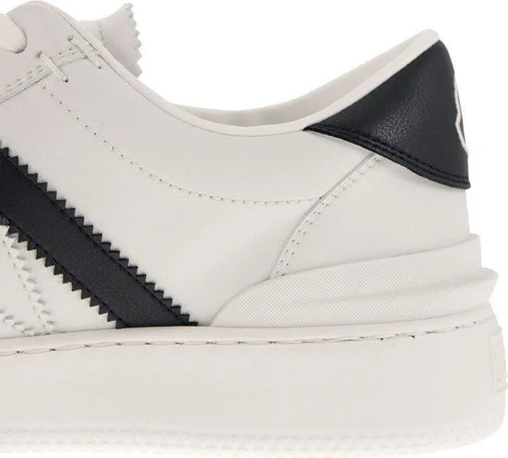 Moncler Monaco M - Sneakers - Image 7