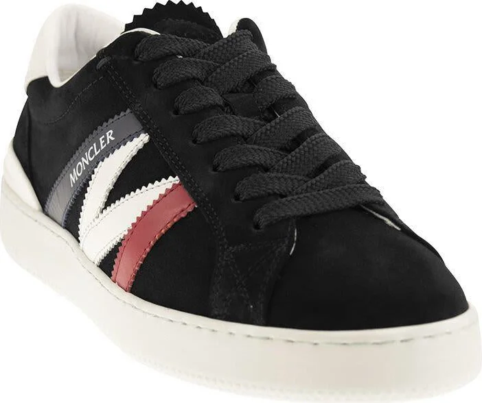 Moncler Monaco M - Sneakers - Image 2