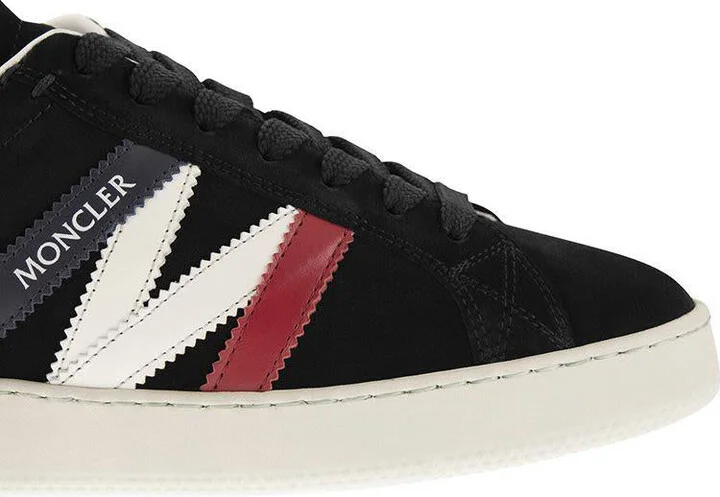 Moncler Monaco M - Sneakers - Image 6