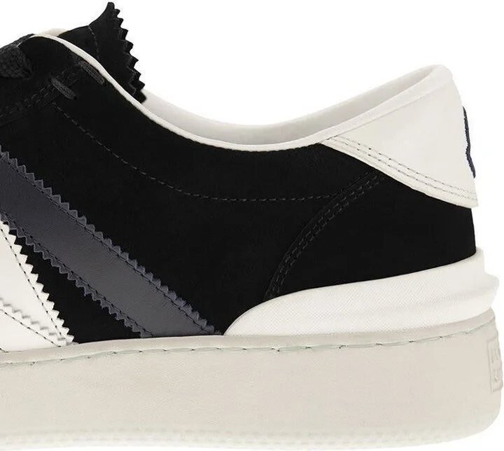 Moncler Monaco M - Sneakers - Image 7